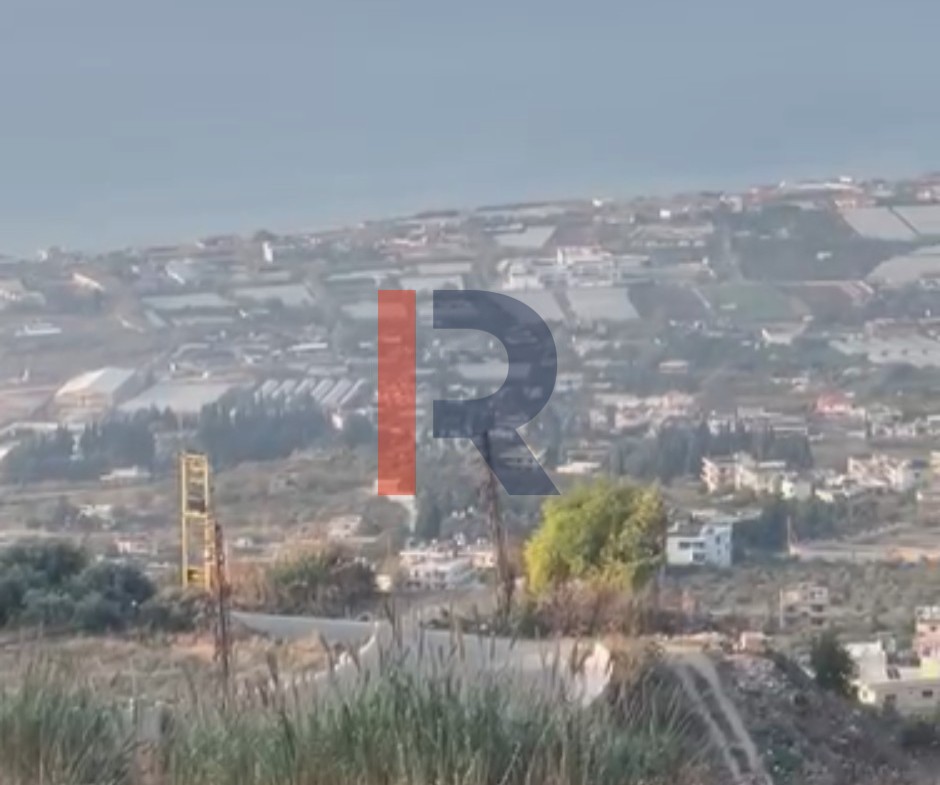 أرض للبيع في حريقص قضاء زغرتا (2,000 m², سكنية) — الصورة 3 من 3