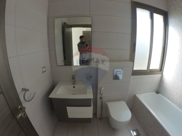 R9-3066 Apartment for Sale in Daher Al Ain – Koura شقة للبيع في ضهر العين الكورة (145 m² + Garden) — Photo 4 of 13