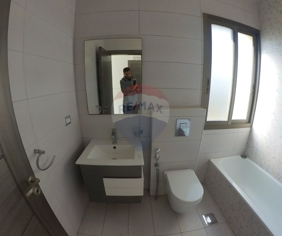 R9-3066 Apartment for Sale in Daher Al Ain – Koura شقة للبيع في ضهر العين الكورة (145 m² + Garden) — Photo 4 of 13