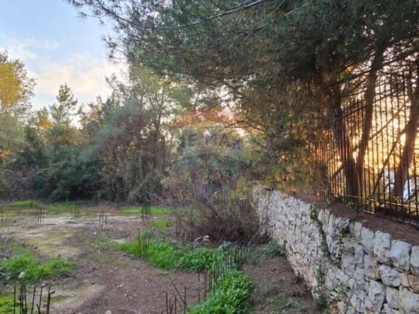 R9-3048 Land for Sale in Kfour Fatoh – Keserwan أرض للبيع في كفور فتوح كسروان (1,026 m², Residential) — Photo 4 of 7