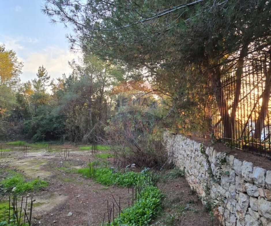 R9-3048 Land for Sale in Kfour Fatoh – Keserwan أرض للبيع في كفور فتوح كسروان (1,026 m², Residential) — Photo 4 of 7