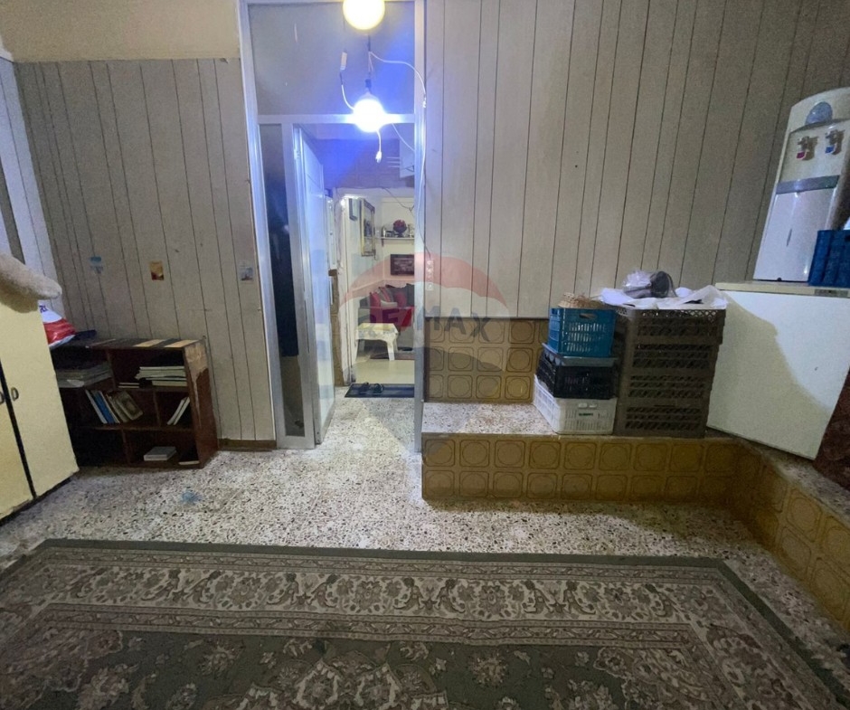 R9-3069 Apartment for Sale in Abu Samra – Tripoli شقة للبيع في أبي سمراء طرابلس — Photo 4 of 7