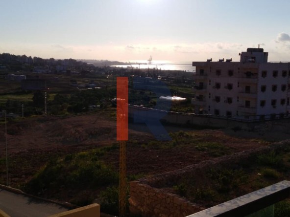 R9-3072 Apartment for Sale in Der Amar – 500m from Highway شقة للبيع في دير عمار قرب الأوتوستراد — Photo 4 of 6