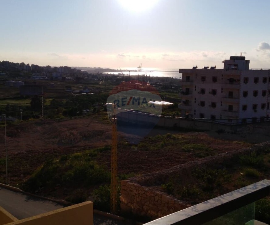 R9-3072 Apartment for Sale in Der Amar – 500m from Highway شقة للبيع في دير عمار قرب الأوتوستراد — Photo 4 of 6