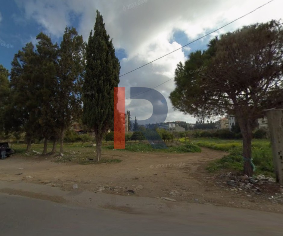 R9-3075 Land for Sale in Mejdlaya – Zgharta أرض للبيع في مجدليا زغرتا — Photo 3 of 3