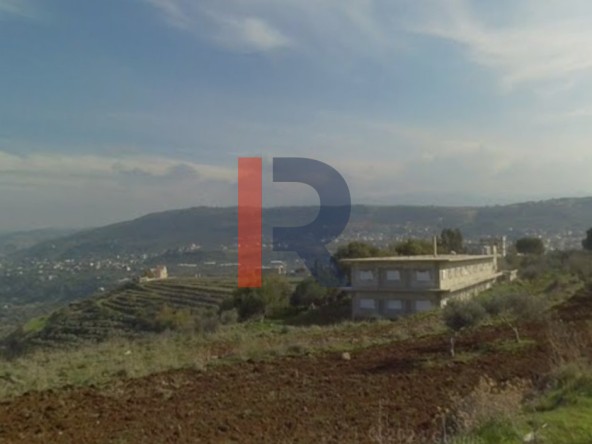 R9-3077 Land for Sale in Machha – Akkar أرض للبيع في مشحة عكار — Photo 4 of 5