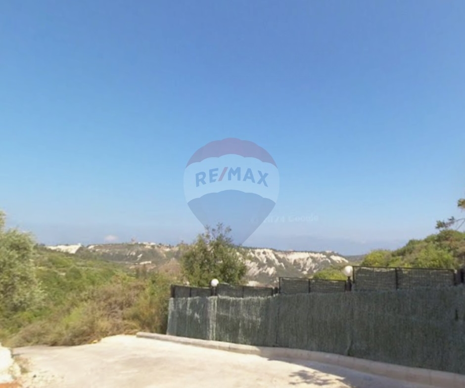 R9-3098 Land for Sale in Ras Nhache – North Lebanon أرض للبيع في رأس نحاش شمال لبنان — Photo 4 of 4