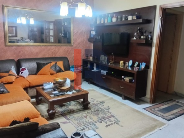 R9-3105 Apartment for Sale in Barsa – Koura شقة للبيع في برسا الكورة — Photo 4 of 7