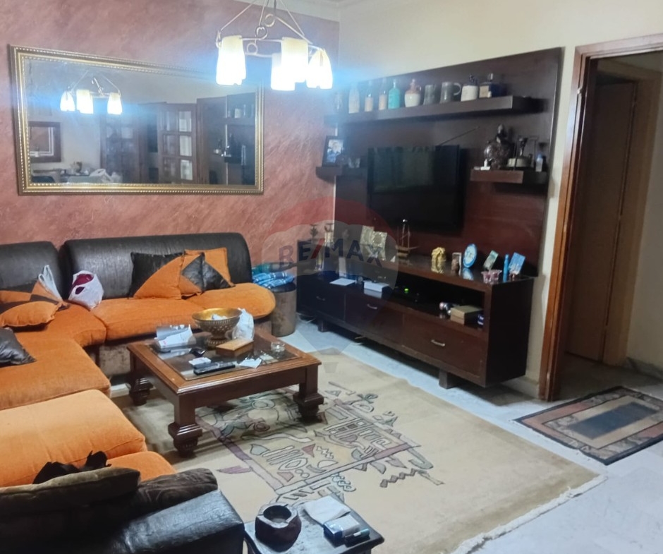 R9-3105 Apartment for Sale in Barsa – Koura شقة للبيع في برسا الكورة — Photo 4 of 7