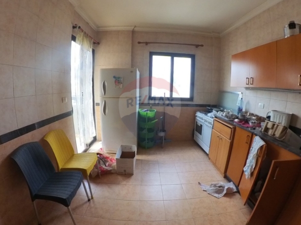 R9-3106 Apartment for Sale in Nakabet Ateba – Tripoli شقة للبيع في نقابة الأطباء طرابلس — Photo 4 of 9
