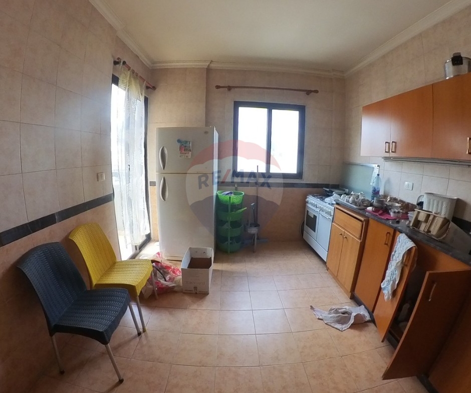 R9-3106 Apartment for Sale in Nakabet Ateba – Tripoli شقة للبيع في نقابة الأطباء طرابلس — Photo 4 of 9