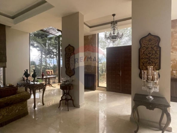 R9-3053 Villas for Sale in Koura – 2 Lands with 375 m² Villas فلل للبيع في الكورة (830 m² + 950 m²) — Photo 4 of 35