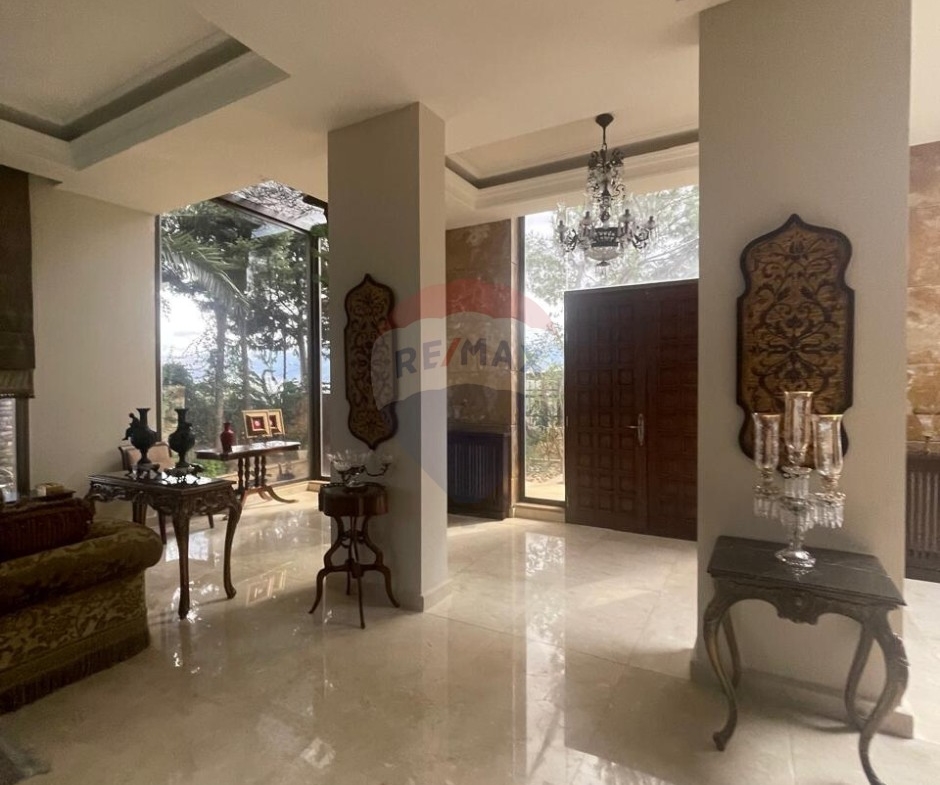 R9-3053 Villas for Sale in Koura – 2 Lands with 375 m² Villas فلل للبيع في الكورة (830 m² + 950 m²) — Photo 4 of 35