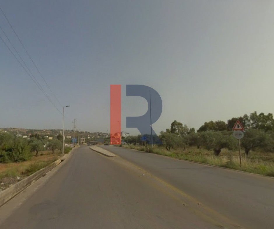 R9-3116 أرض للبيع في بصرما الأوتوستراد الكورة — الصورة 2 من 2