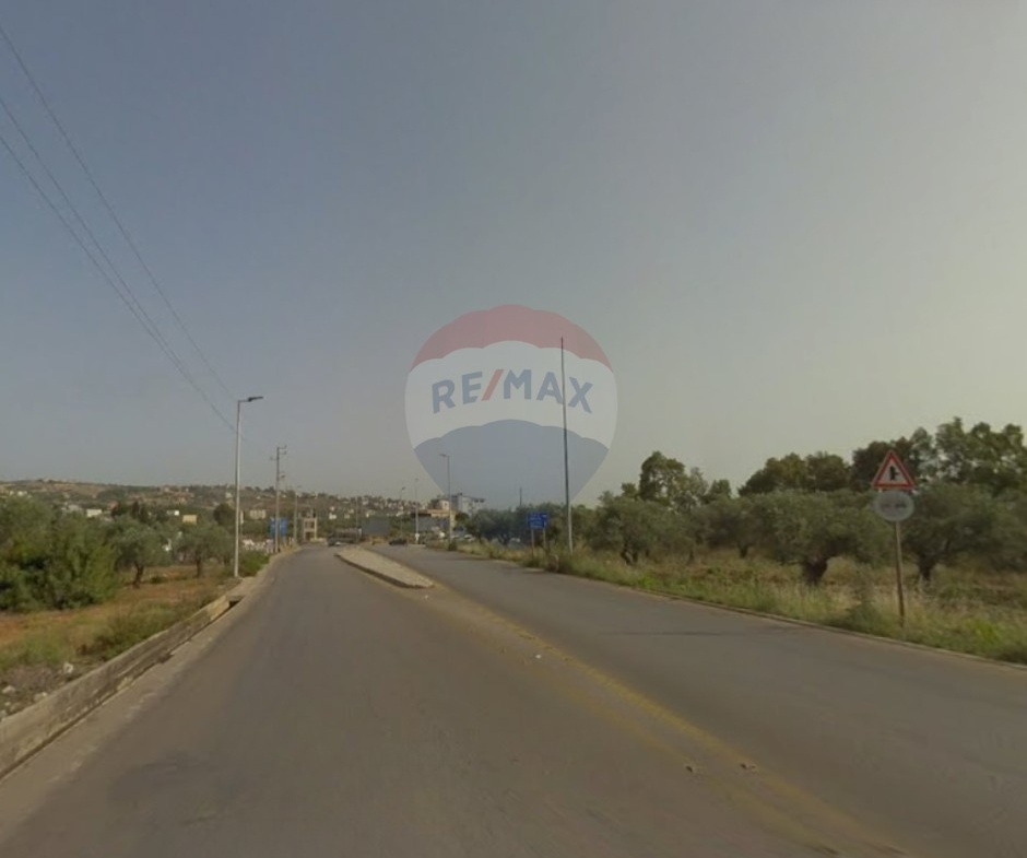 R9-3117 Land for Sale in Bsarma Highway – Koura أرض للبيع في بصرما الأوتوستراد الكورة — Photo 2 of 2