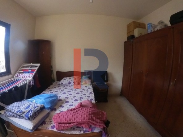 R9-3118 Apartment for Sale in Abu Samra – Tripoli شقة للبيع في أبي سمراء طرابلس — Photo 2 of 9