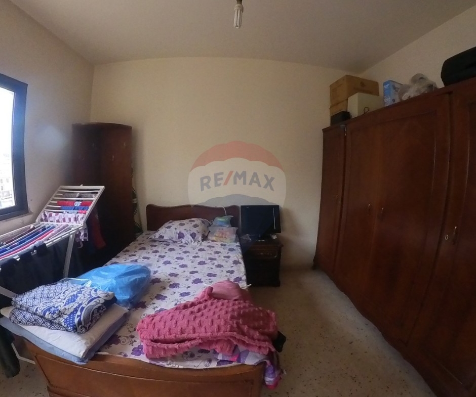 R9-3118 Apartment for Sale in Abu Samra – Tripoli شقة للبيع في أبي سمراء طرابلس — Photo 2 of 9