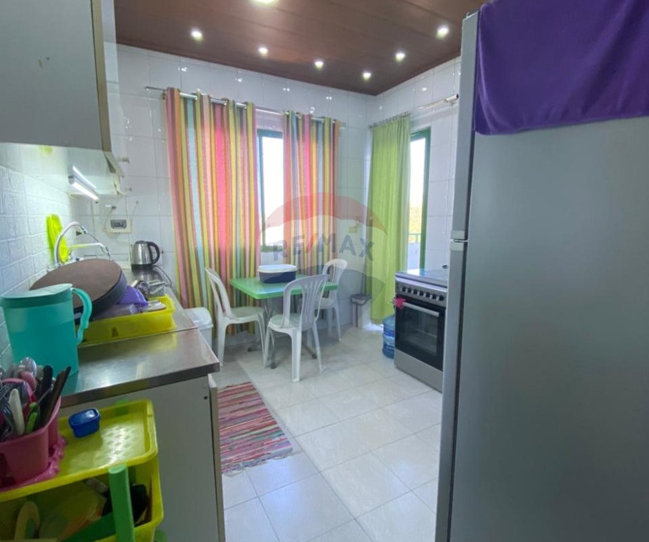 R9-3119 Apartment for Sale in Mejdlaya – Zgharta شقة للبيع في مجدليا زغرتا — Photo 4 of 11