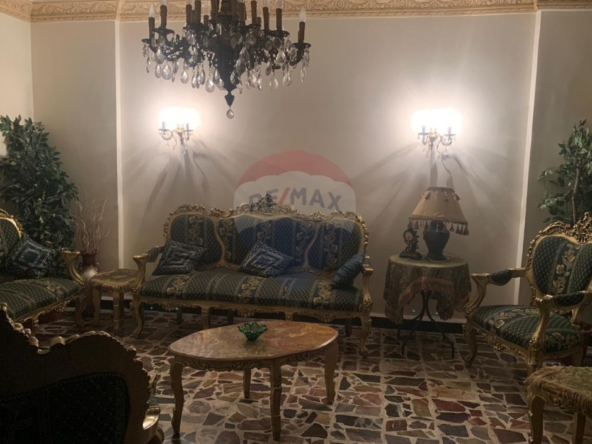 R9-3121 Apartment for Sale in Abu Samra – Sahat Dannawi, Tripoli شقة للبيع في أبي سمراء ساحة الضناوي طرابلس — Photo 4 of 6