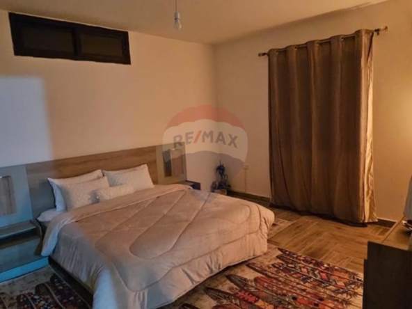 R9-3131 Furnished Apartment for Rent in Rasmaska – Koura شقة مفروشة للإيجار في رسمسقا الكورة — Photo 4 of 11