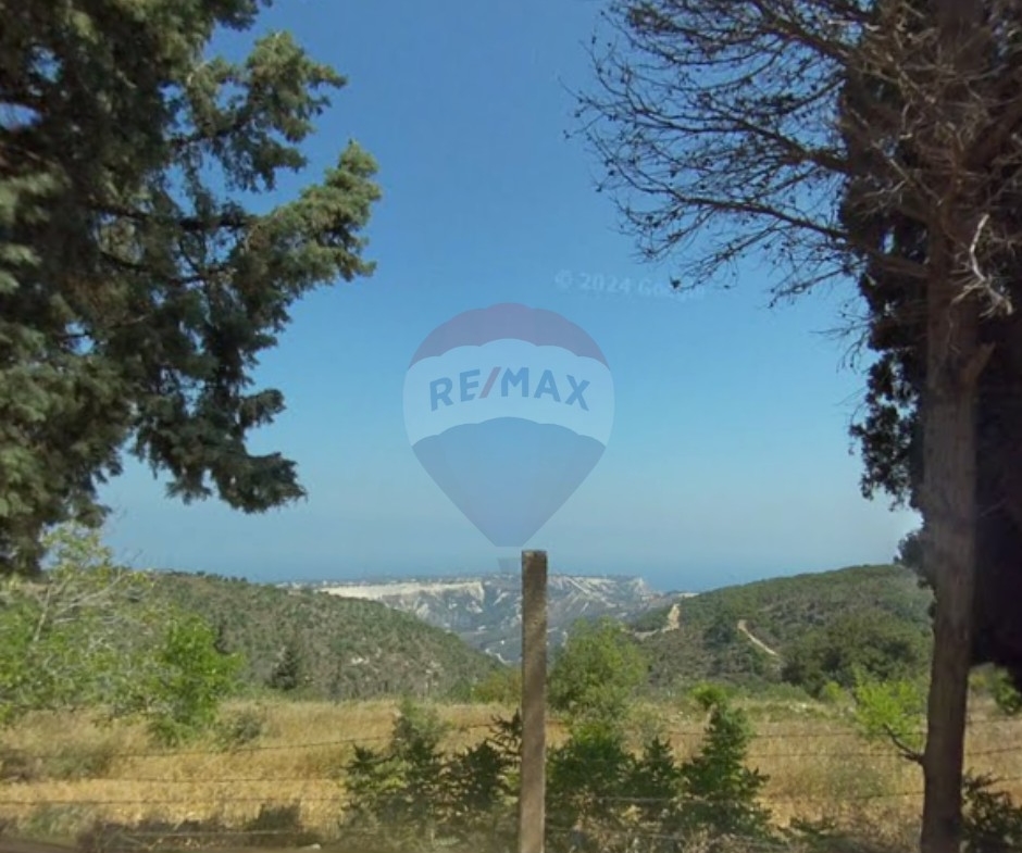 R9-3055 Land for Rent in Ehden Ejbaa – North Lebanon أرض للإيجار في إهدن إجبع شمال لبنان (1,263 m², Zoning 25/50) — Photo 3 of 5