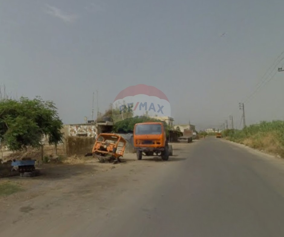 R9-3046 Land for Sale in Araman – Menyeh-Danniyeh أرض للبيع في عرمان المنية الضنية (1,400 m², Residential) — Photo 3 of 3