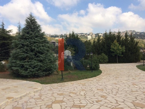 R9-3063 Villa for Sale in Ajaltoun – Keserwan فيلا للبيع في عجلتون كسروان (2,300 m² Land, Expansion Potential) — Photo 5 of 18