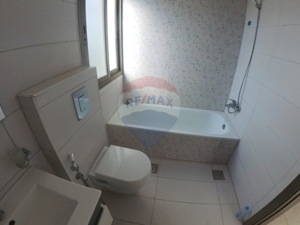 R9-3066 Apartment for Sale in Daher Al Ain – Koura شقة للبيع في ضهر العين الكورة (145 m² + Garden) — Photo 5 of 13