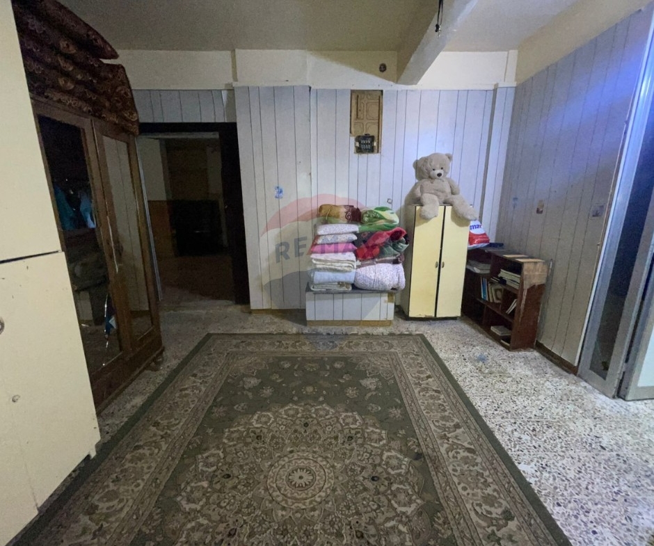 R9-3069 Apartment for Sale in Abu Samra – Tripoli شقة للبيع في أبي سمراء طرابلس — Photo 5 of 7