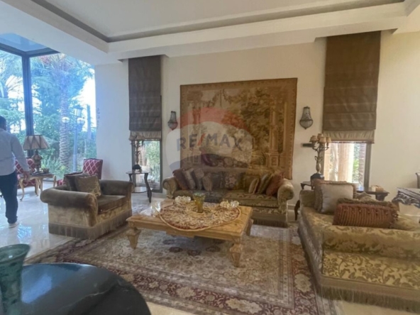 R9-3053 Villas for Sale in Koura – 2 Lands with 375 m² Villas فلل للبيع في الكورة (830 m² + 950 m²) — Photo 5 of 35