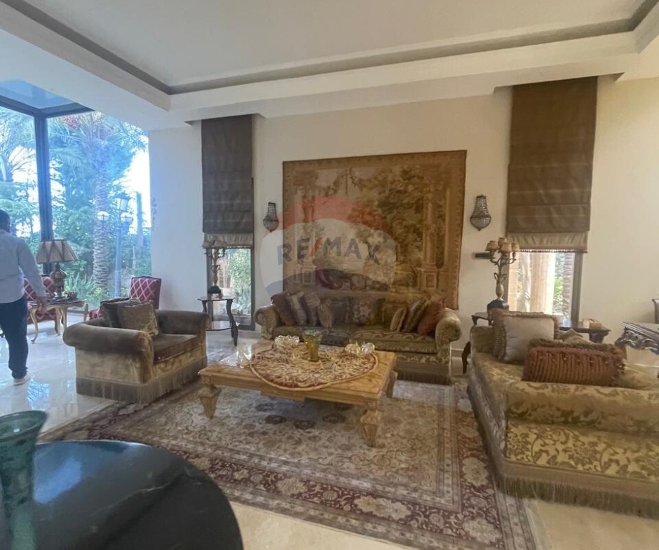 R9-3053 Villas for Sale in Koura – 2 Lands with 375 m² Villas فلل للبيع في الكورة (830 m² + 950 m²) — Photo 5 of 35