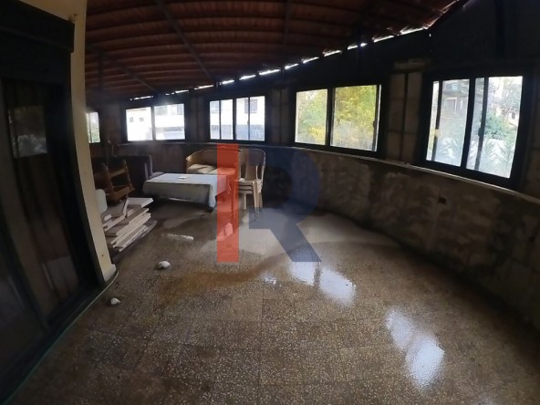 R9-3082 Apartment for Sale in Barsa – Koura شقة للبيع في برسا الكورة — Photo 5 of 11