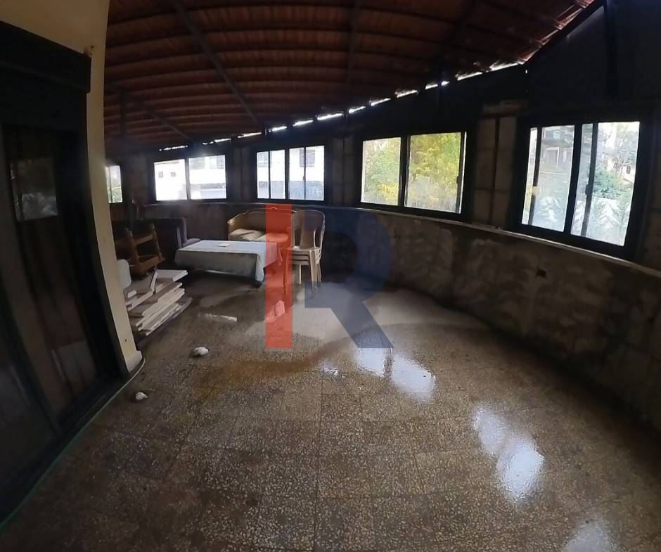 R9-3082 Apartment for Sale in Barsa – Koura شقة للبيع في برسا الكورة — Photo 5 of 11