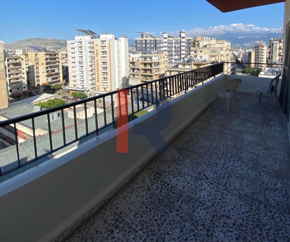 R9-3102 Apartment for Sale in Abu Samra – Al Chiraa Tripoli — Photo 5 of 17