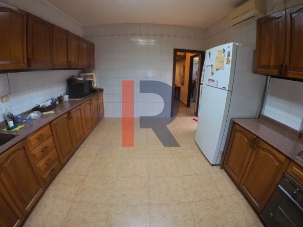 R9-3107 شقة للبيع في راسمسقا الكورة — الصورة 5 من 14