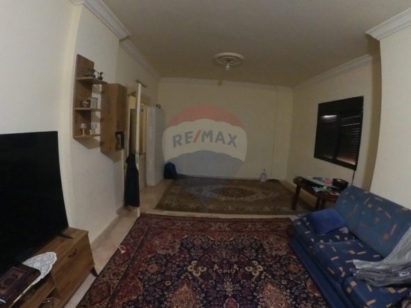 R9-3118 Apartment for Sale in Abu Samra – Tripoli شقة للبيع في أبي سمراء طرابلس — Photo 3 of 9