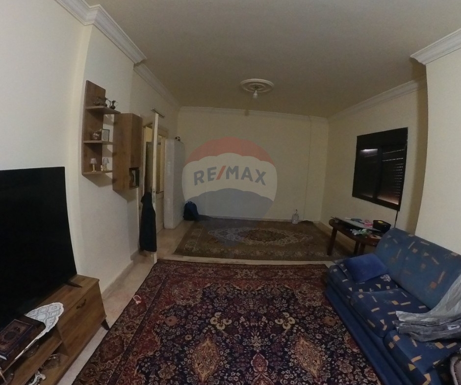 R9-3118 Apartment for Sale in Abu Samra – Tripoli شقة للبيع في أبي سمراء طرابلس — Photo 3 of 9