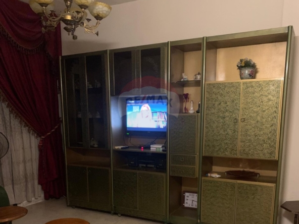 R9-3121 Apartment for Sale in Abu Samra – Sahat Dannawi, Tripoli شقة للبيع في أبي سمراء ساحة الضناوي طرابلس — Photo 5 of 6