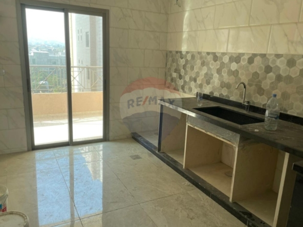 R9-3123 Apartment for Sale in Menyeh – Hay Hamdoun شقة للبيع في المنية حي حمدون — Photo 4 of 6