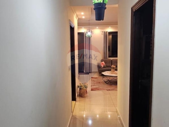 R9-3131 Furnished Apartment for Rent in Rasmaska – Koura شقة مفروشة للإيجار في رسمسقا الكورة — Photo 5 of 11