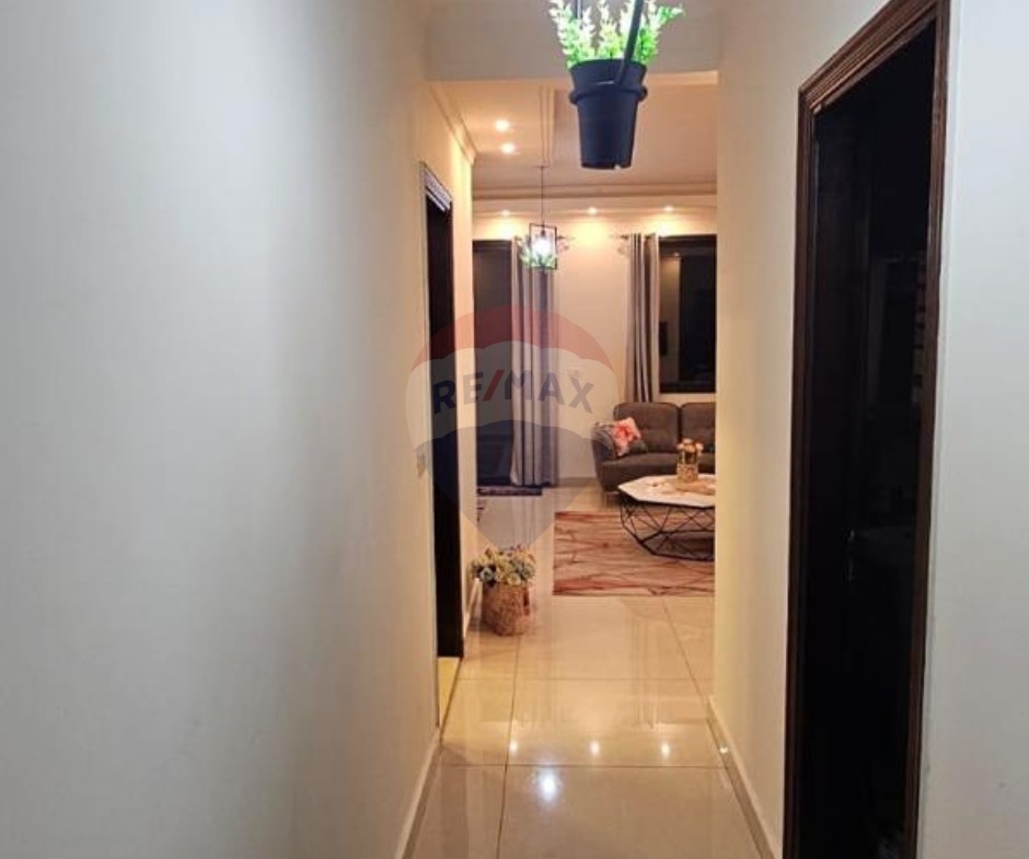 R9-3131 Furnished Apartment for Rent in Rasmaska – Koura شقة مفروشة للإيجار في رسمسقا الكورة — Photo 5 of 11