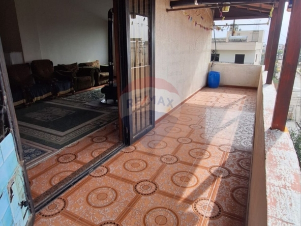 R9-3132 Apartment for Sale in Alma – Zgharta شقة للبيع في علما زغرتا — Photo 5 of 9