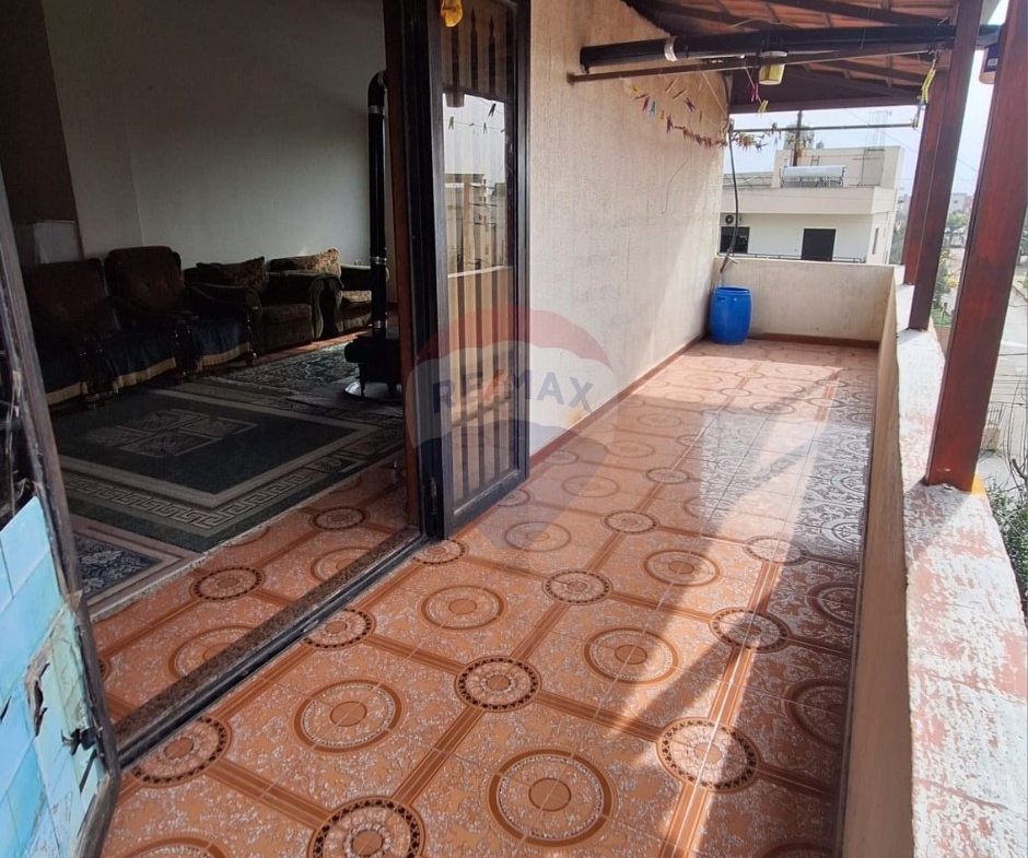R9-3132 Apartment for Sale in Alma – Zgharta شقة للبيع في علما زغرتا — Photo 5 of 9