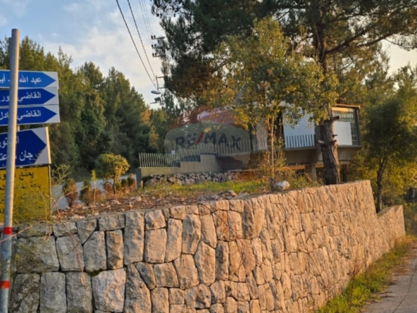 R9-3048 Land for Sale in Kfour Fatoh – Keserwan أرض للبيع في كفور فتوح كسروان (1,026 m², Residential) — Photo 5 of 7