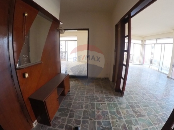 R9-3061 Apartment for Sale in Azmi Street – Tripoli شقة للبيع في شارع عزمي طرابلس (265 m² + Roof) — Photo 5 of 11