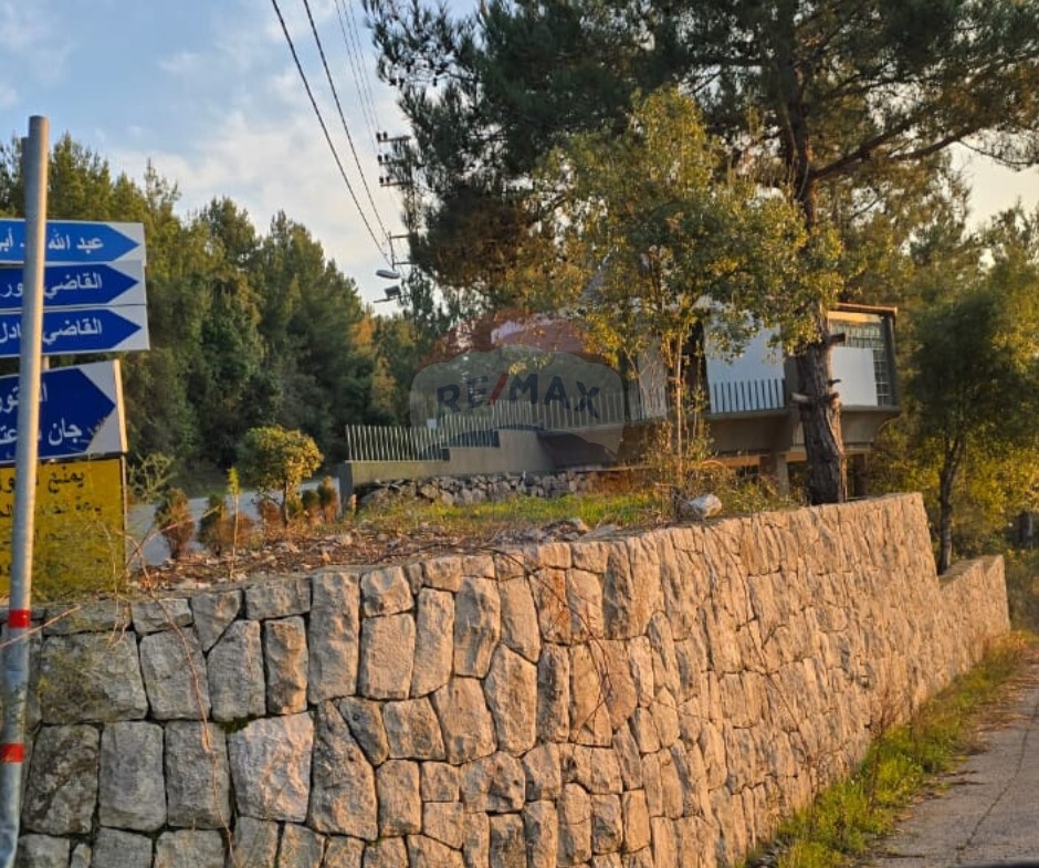 R9-3048 Land for Sale in Kfour Fatoh – Keserwan أرض للبيع في كفور فتوح كسروان (1,026 m², Residential) — Photo 5 of 7