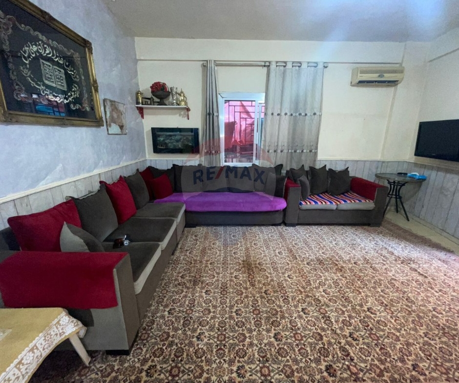 R9-3069 Apartment for Sale in Abu Samra – Tripoli شقة للبيع في أبي سمراء طرابلس — Photo 6 of 7