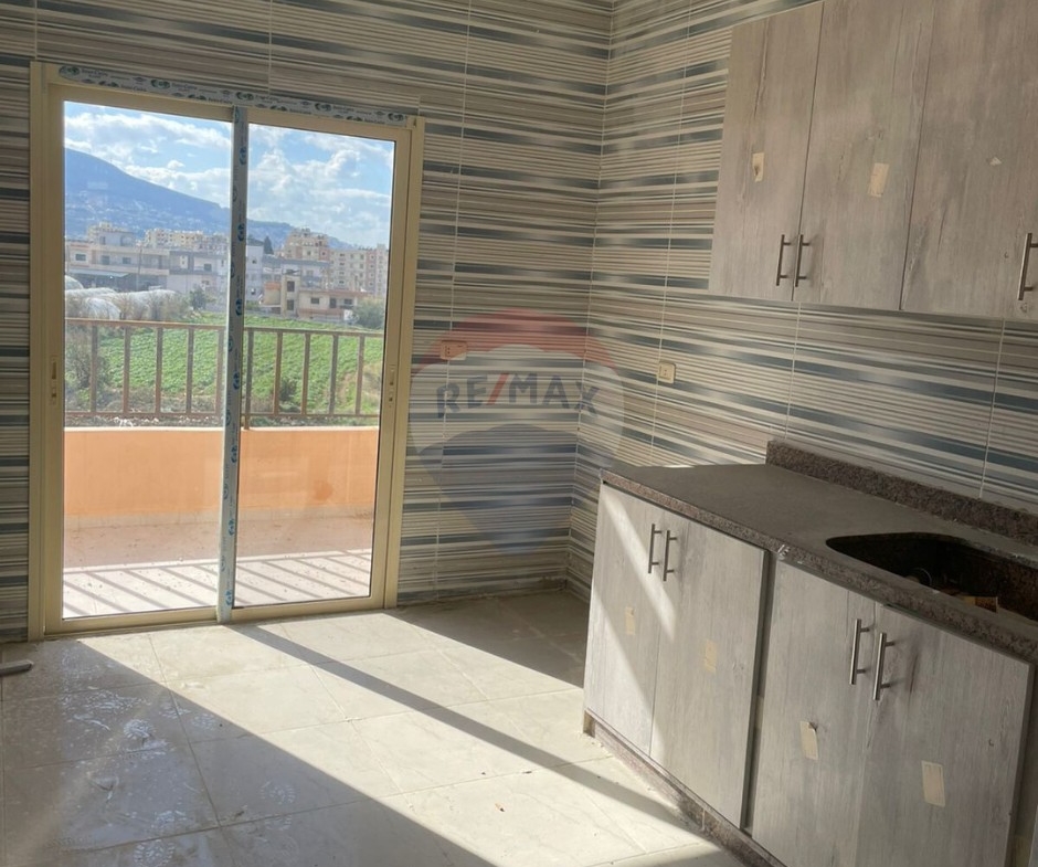 R9-3093 Apartment for Sale in Menyeh – Dannieh شقة للبيع في المنية الضنية — Photo 6 of 7