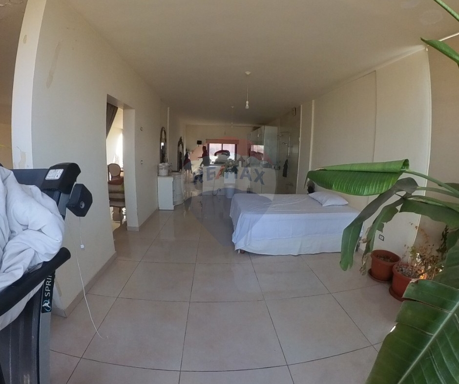 R9-3054 Apartment for Sale in Bahsas – Tripoli شقة للبيع في البحصاص طرابلس (155 m², 8th Floor) — Photo 6 of 8