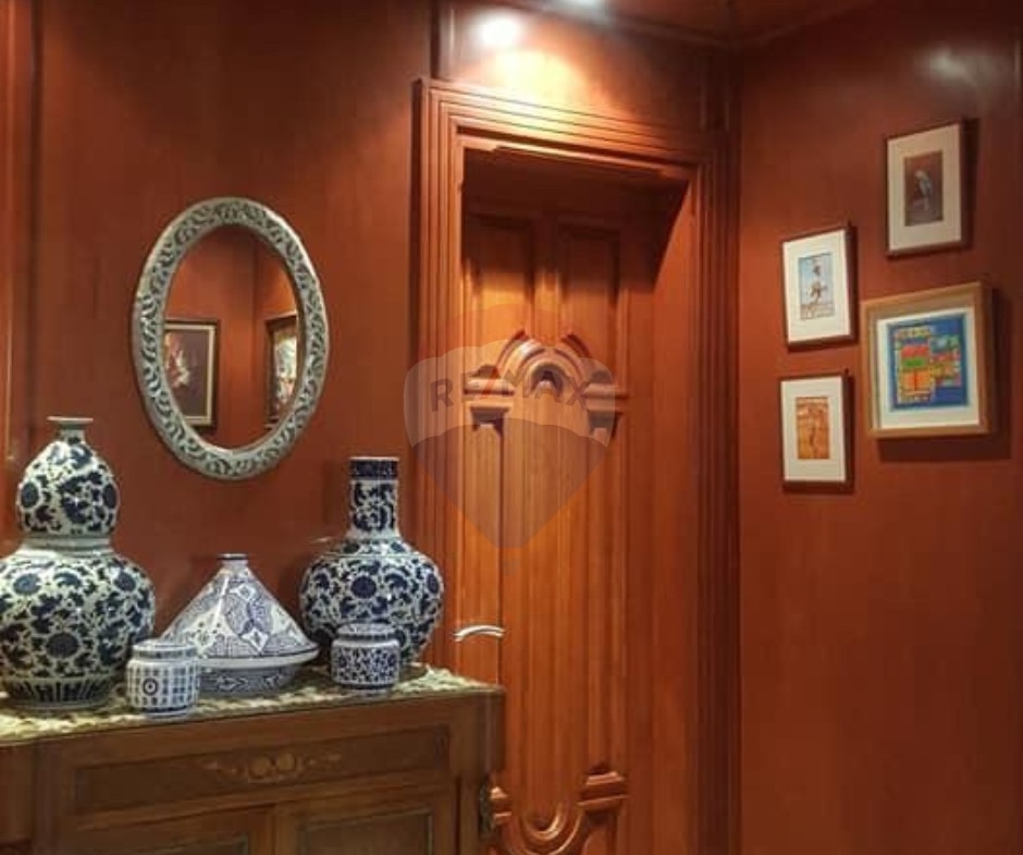 R9-3111 Super Deluxe Apartment for Sale in Baaba – Mount Lebanon شقة سوبر ديلوكس للبيع في بعـبدا — Photo 6 of 8